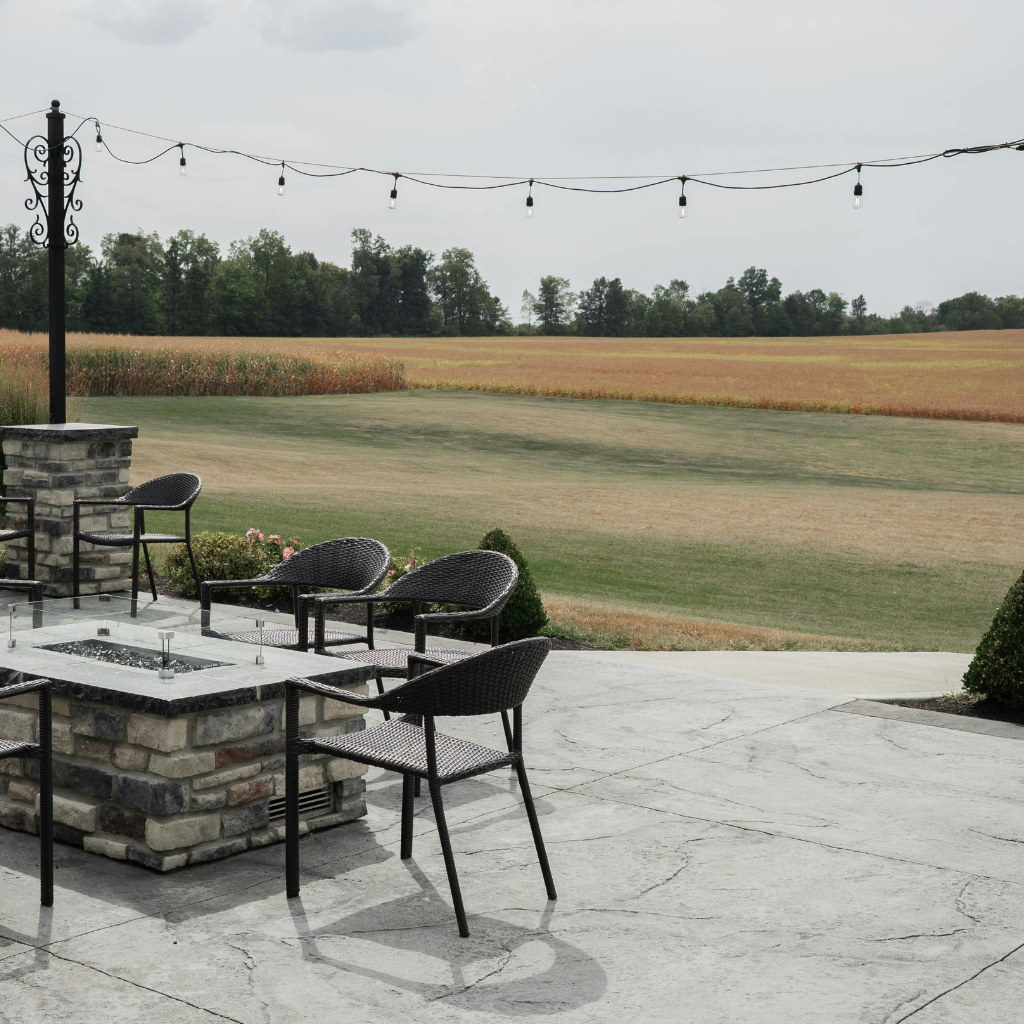 Affordable Patios in Birkenhead