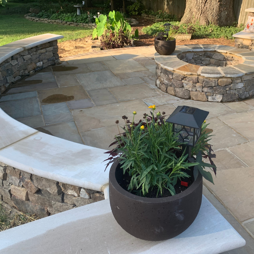 High Quality Low Cost Patios Company in Birkenhead