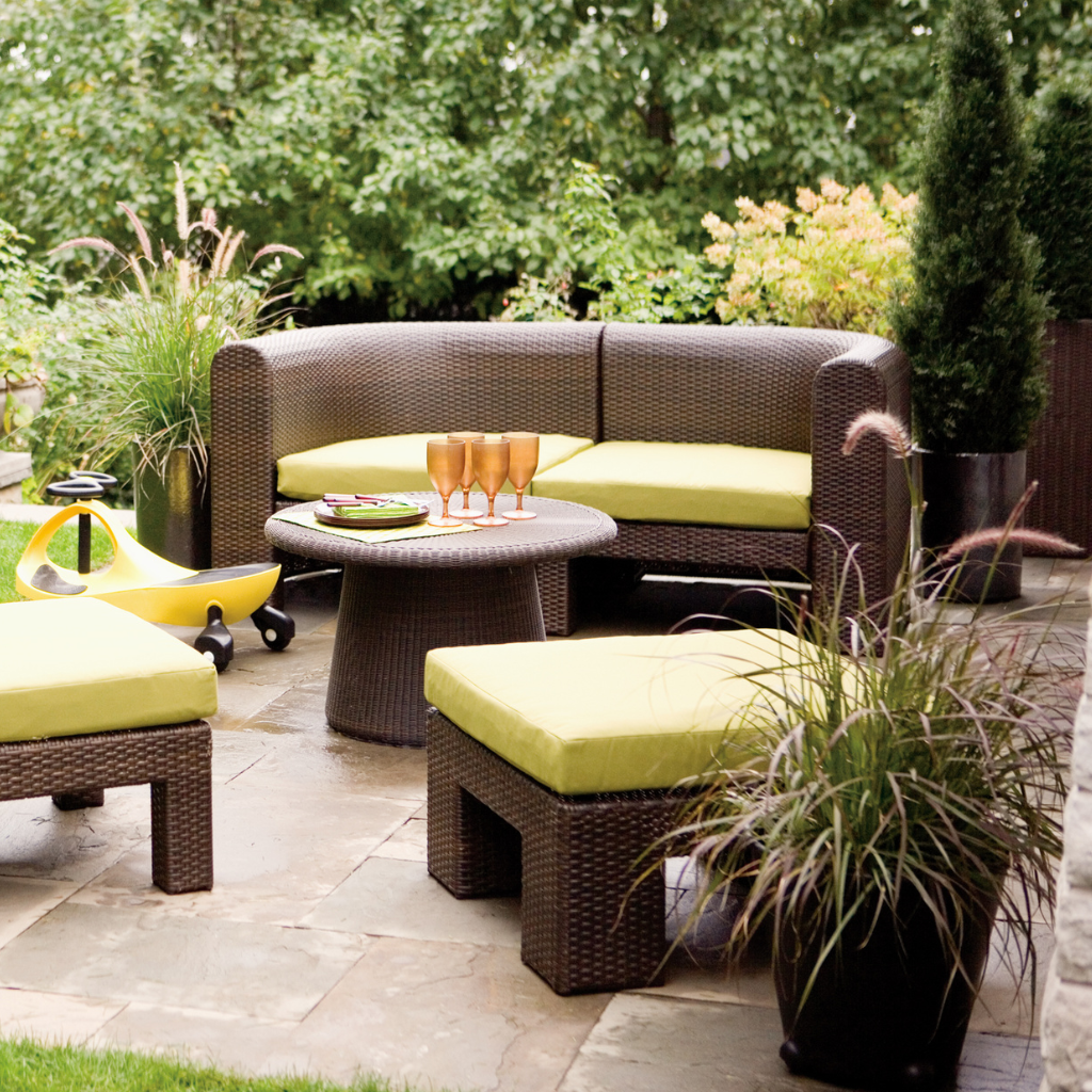 Local Patio Services in Birkenhead