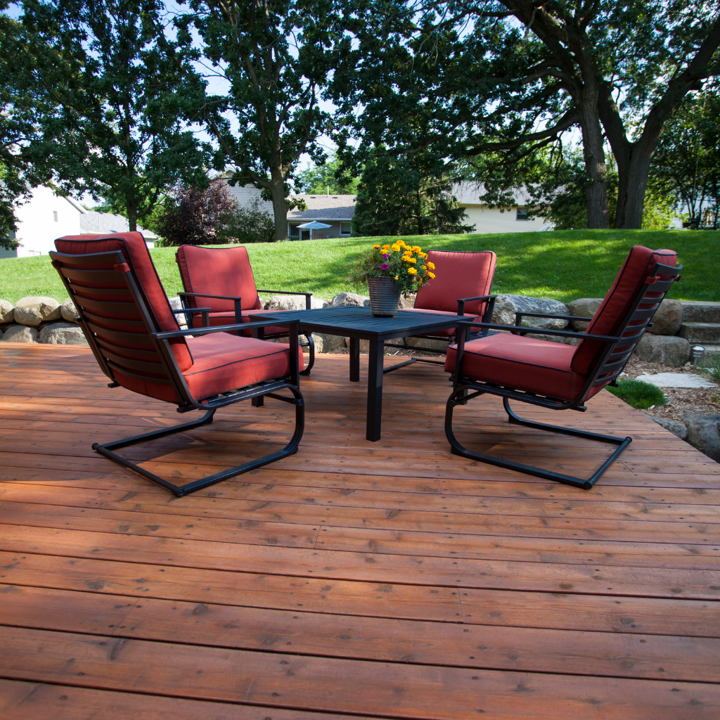 Low Cost Patios in Birkenhead