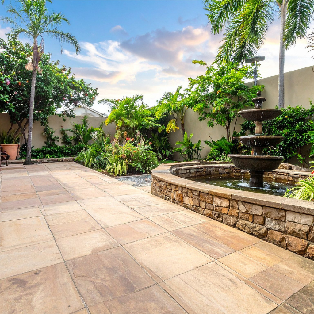 New Stone Partios in Birkenhead