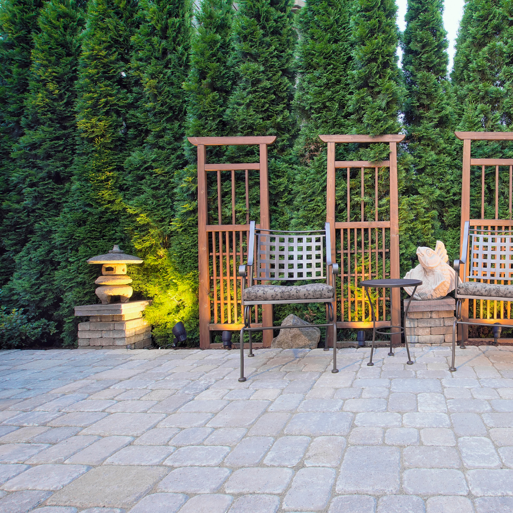 Patio Company in Birkenhead