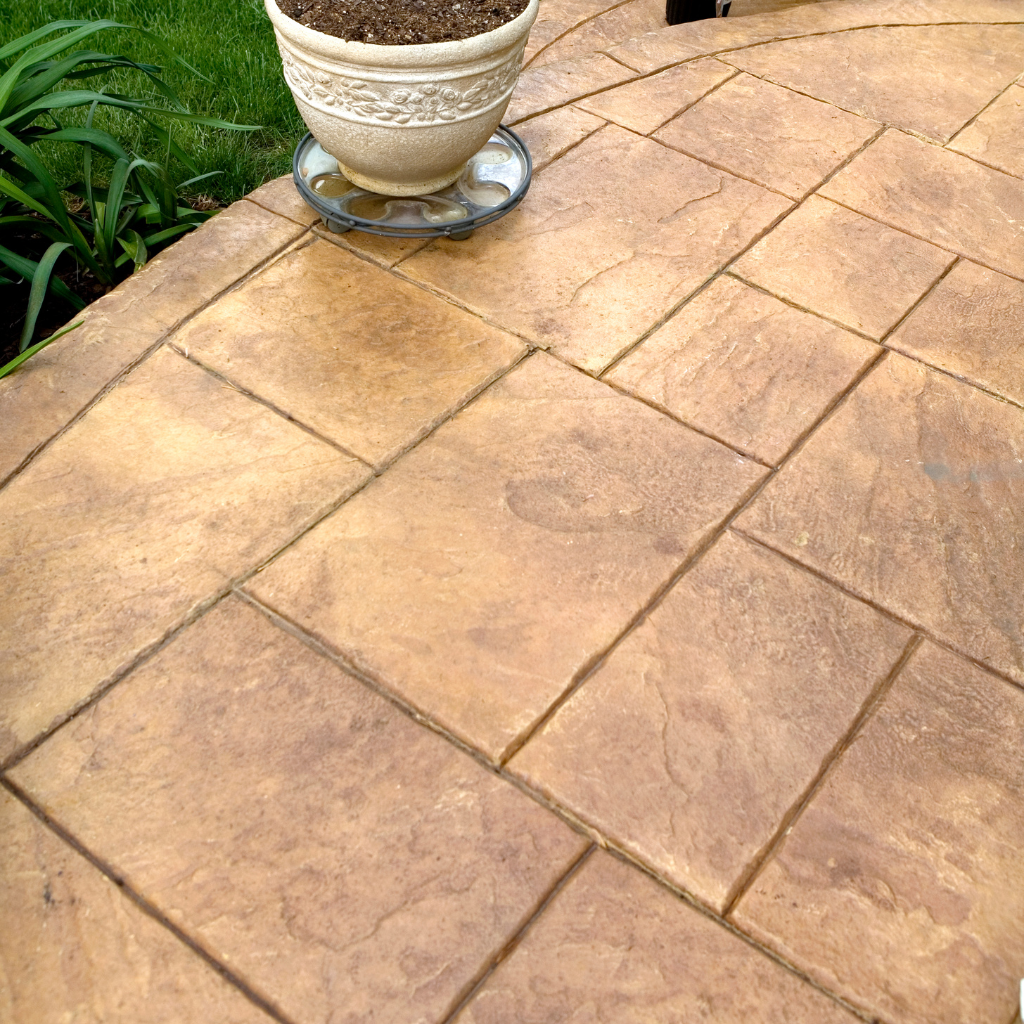 Patio Installers in Birkenhead