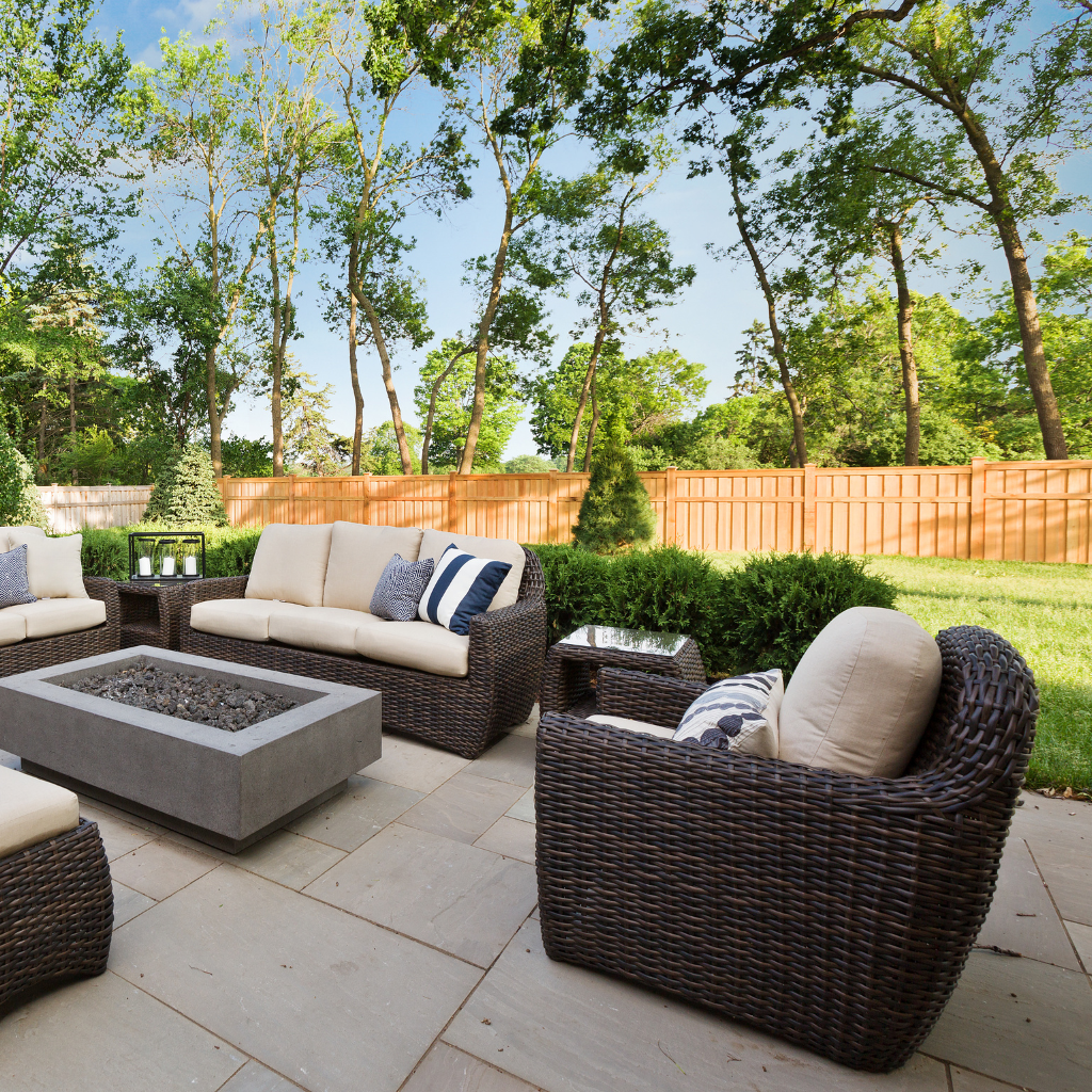 Patio Services in Birkenhead